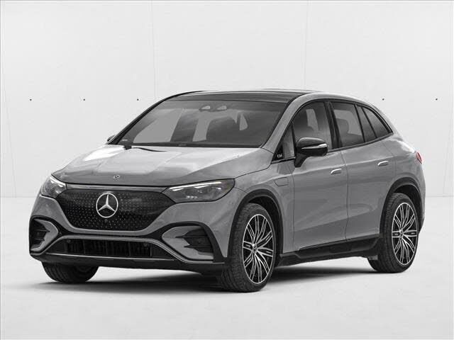 2023 MERCEDES-BENZ EQE-Class SUV