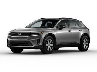 2024 HONDA Prologue