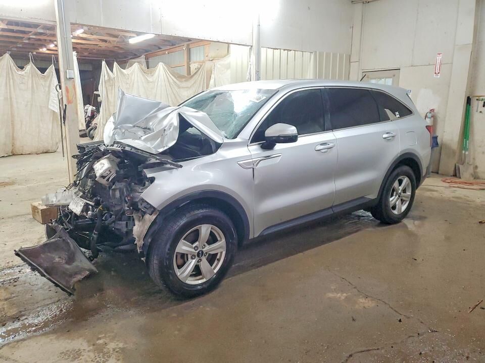 2021 KIA Sorento