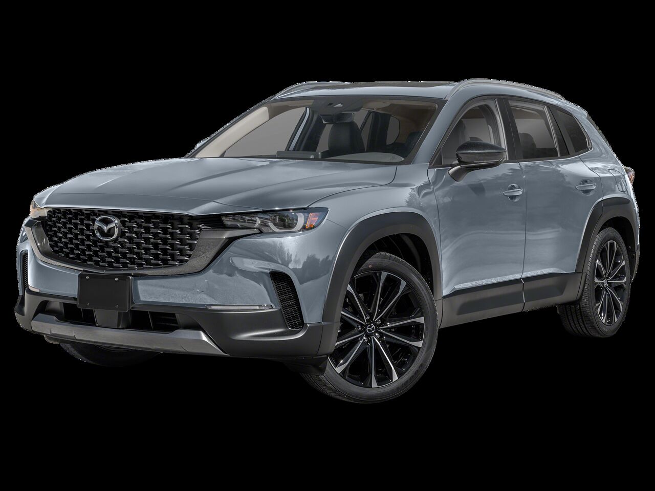 2024 MAZDA CX-50