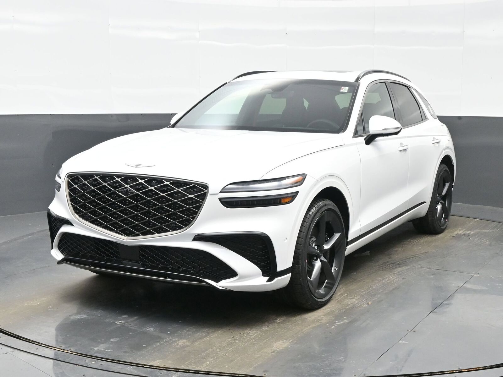 2026 GENESIS GV70