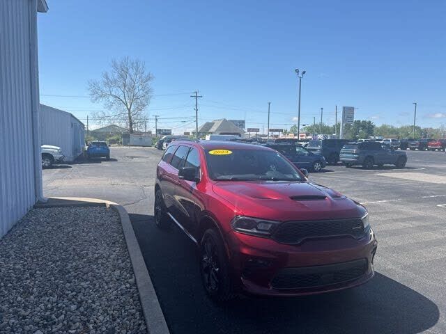 2023 DODGE Durango