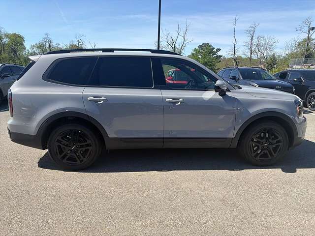 2024 KIA Telluride