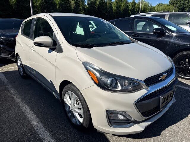 2020 CHEVROLET Spark
