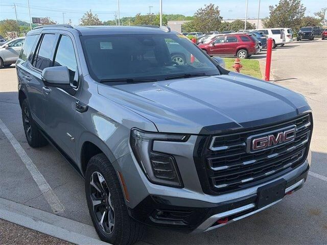 2025 GMC Yukon