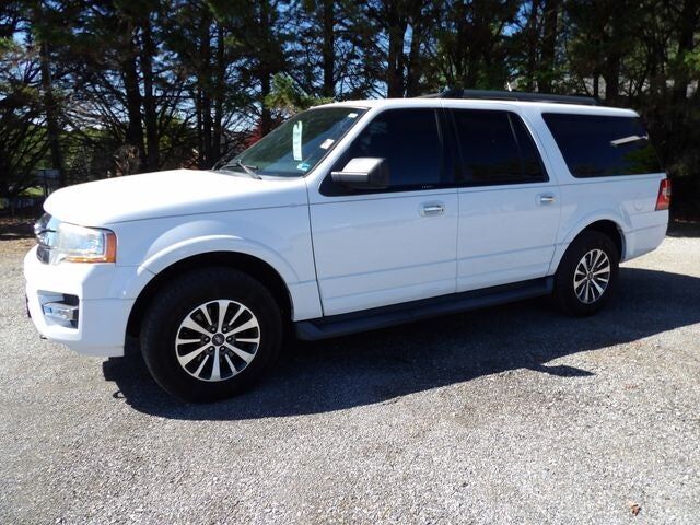 2016 FORD Expedition