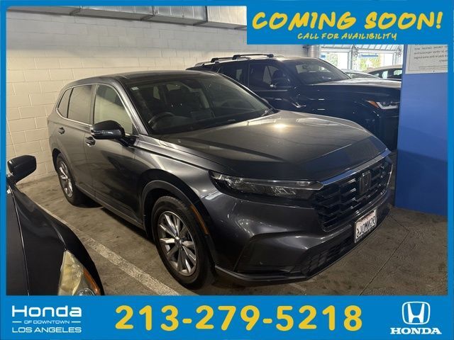 2023 HONDA CR-V