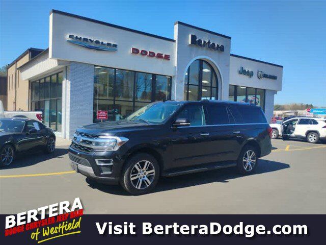 2024 FORD Expedition