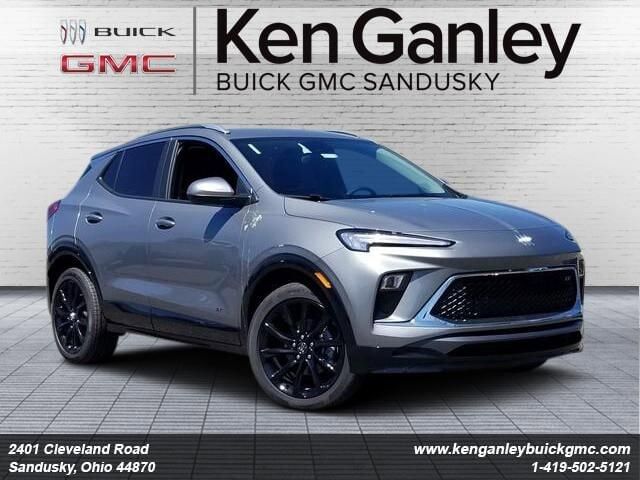 2026 BUICK Encore GX