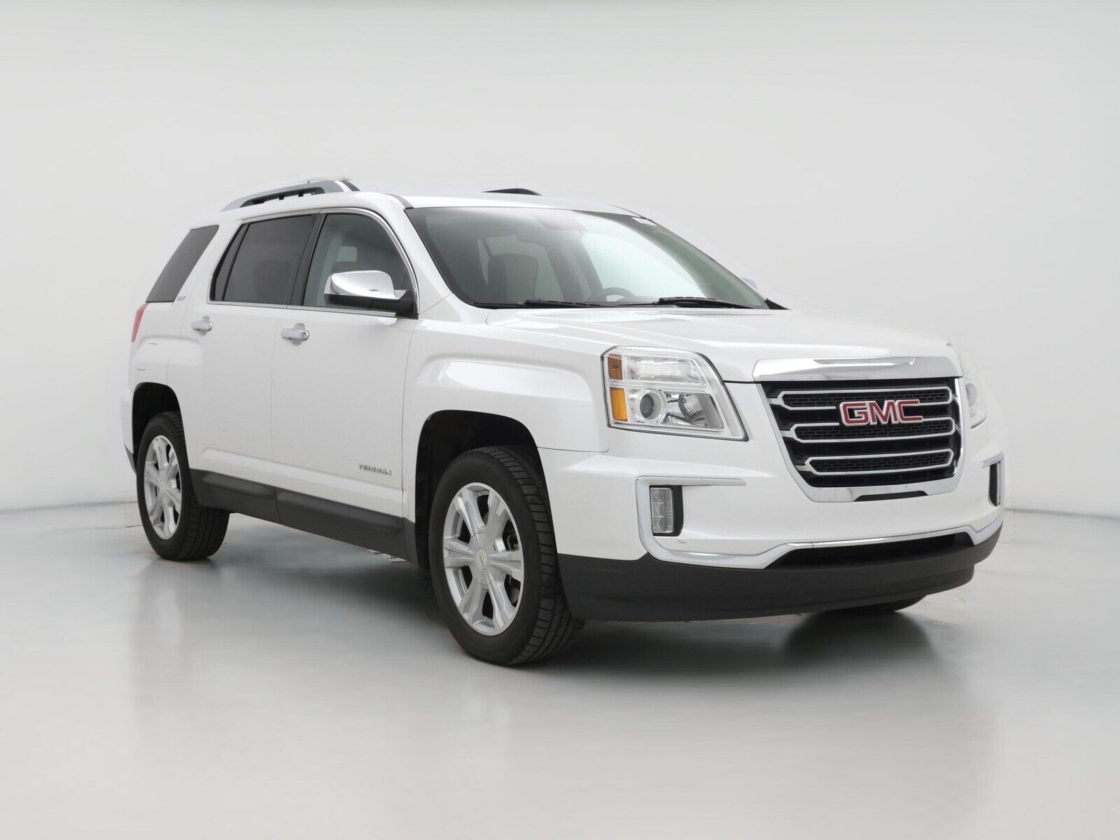 2017 GMC Terrain