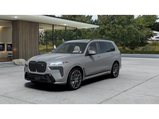 2026 BMW X7