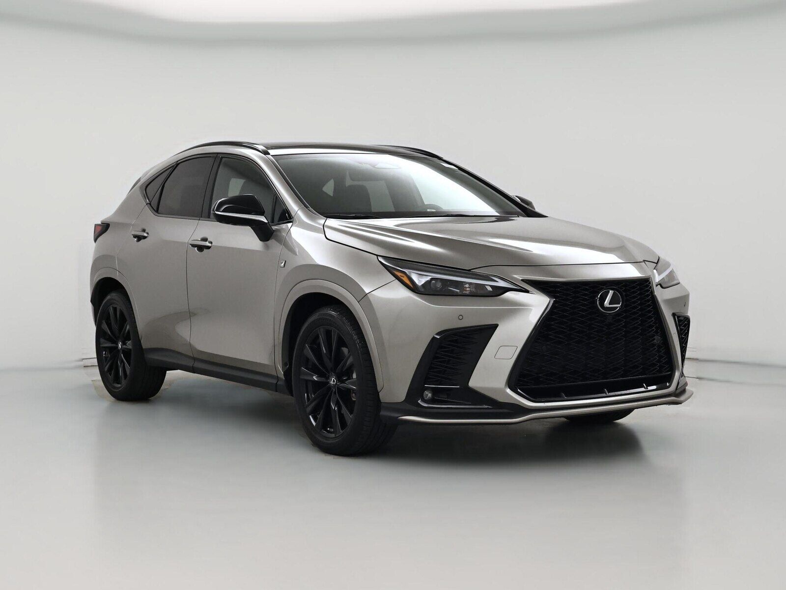 2022 LEXUS NX