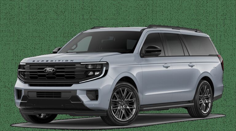 2026 FORD Expedition