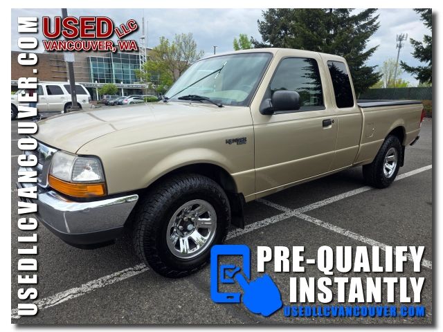 2000 FORD Ranger