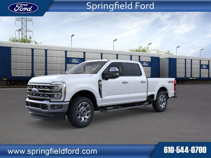 2026 FORD F-350