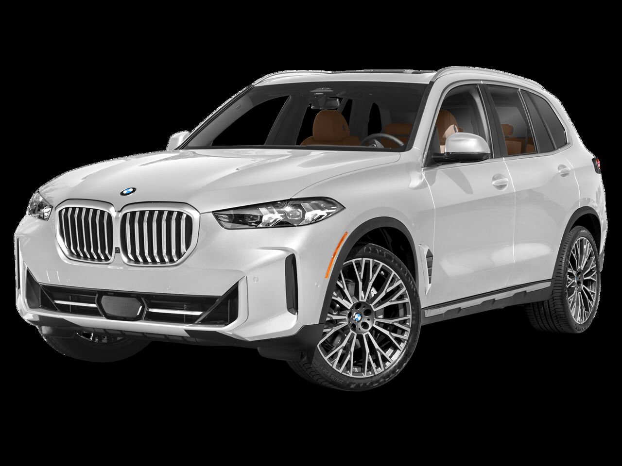 2024 BMW X5
