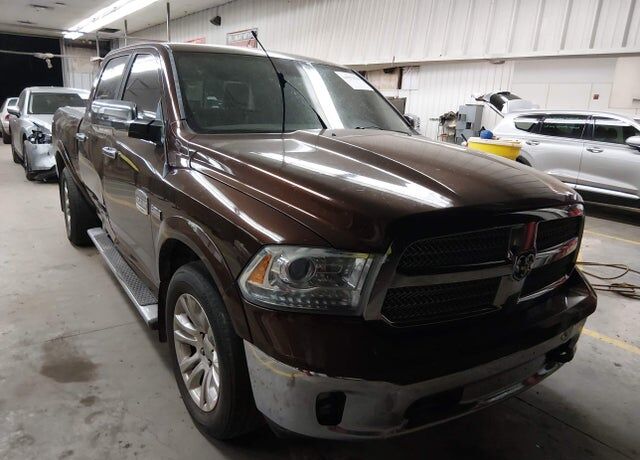 2013 RAM 1500