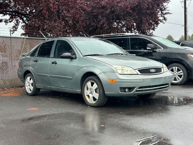 2006 FORD Focus