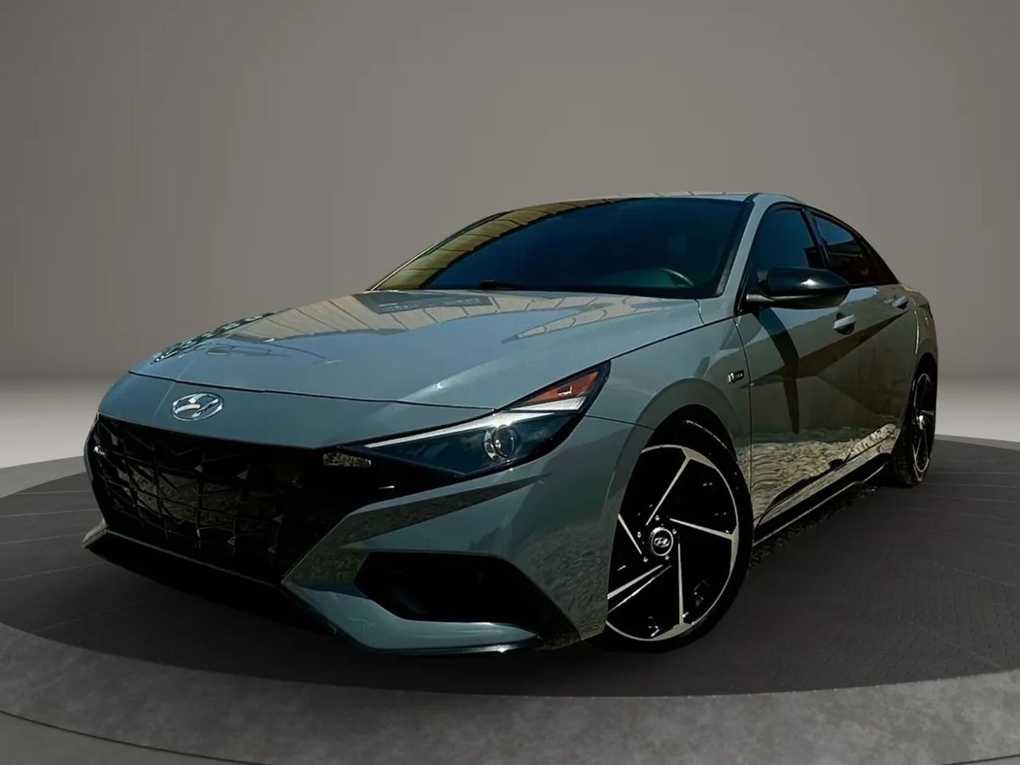 2022 HYUNDAI Elantra