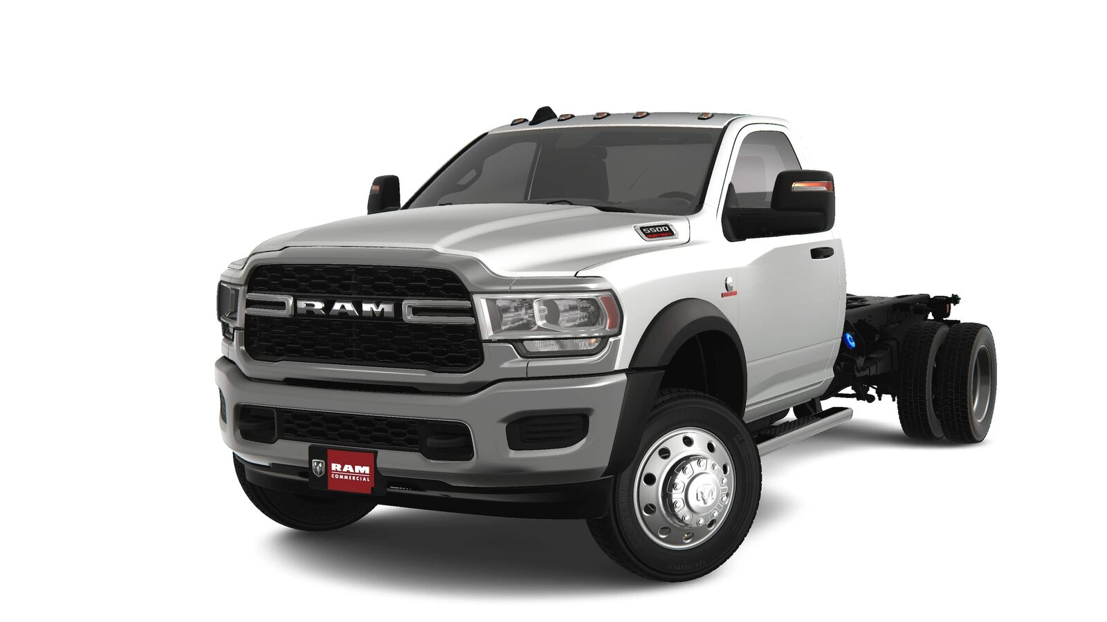 2024 RAM 5500