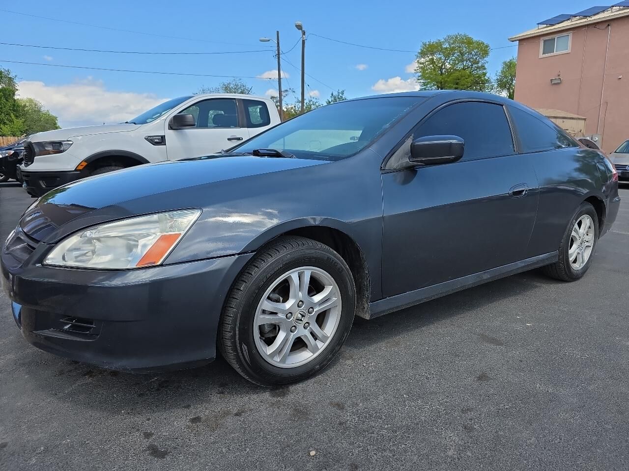 2006 HONDA Accord