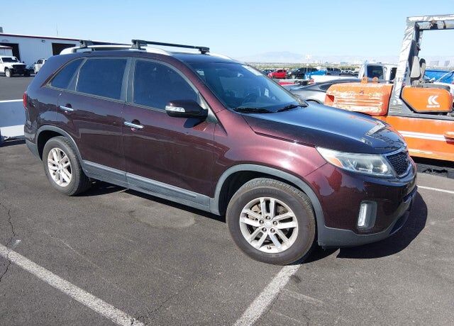 2014 KIA Sorento
