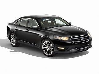 2015 FORD Taurus