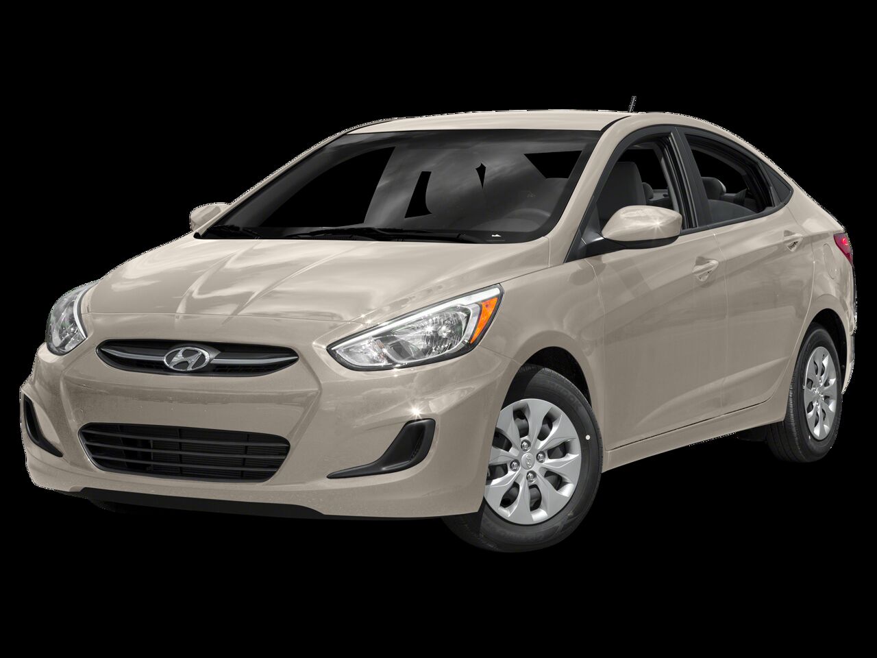 2015 HYUNDAI Accent