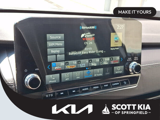 2023 MITSUBISHI Outlander