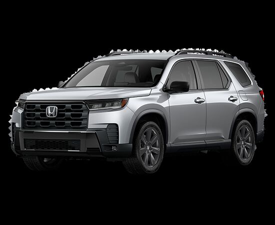 2026 HONDA Pilot