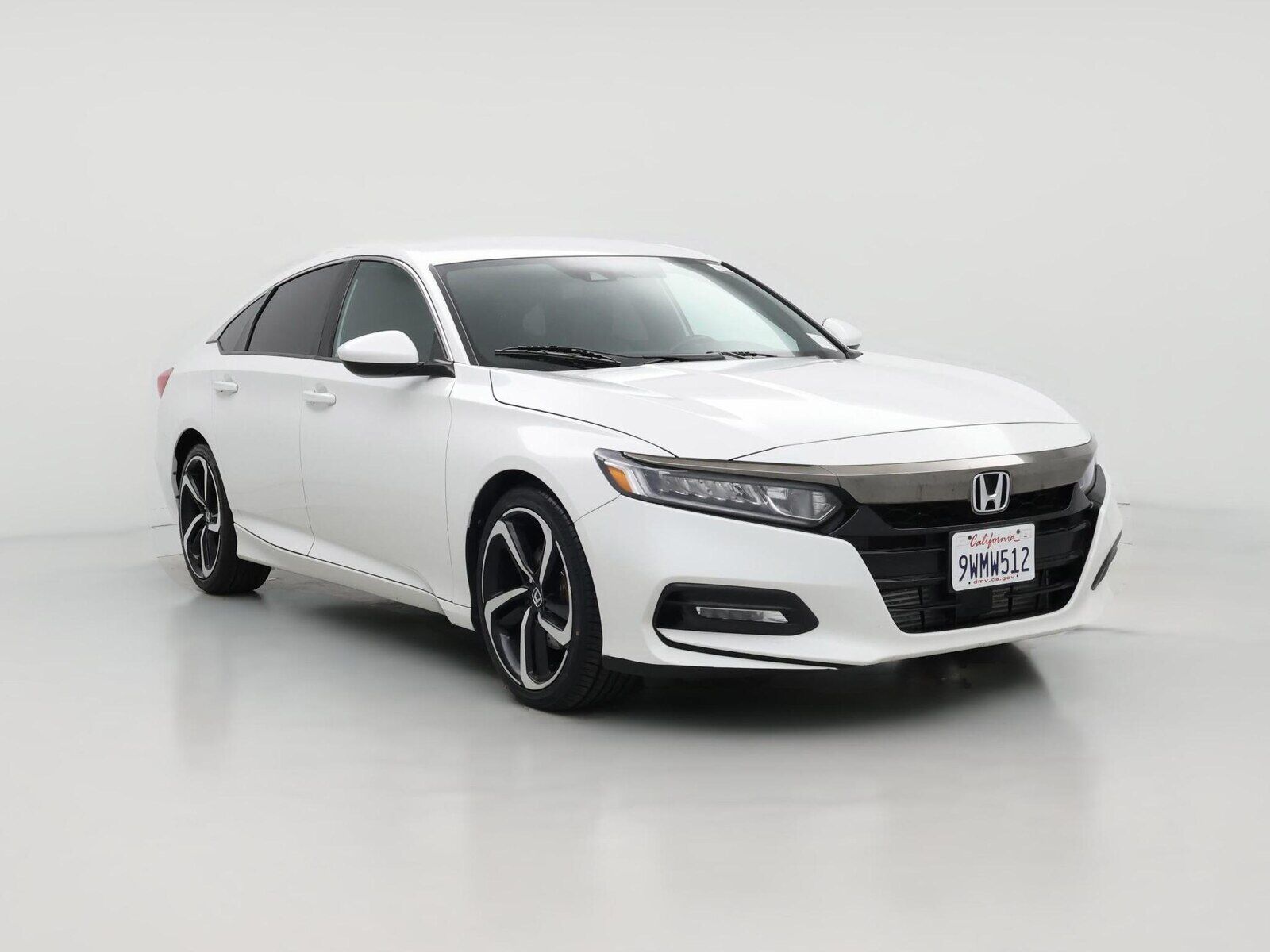 2020 HONDA Accord