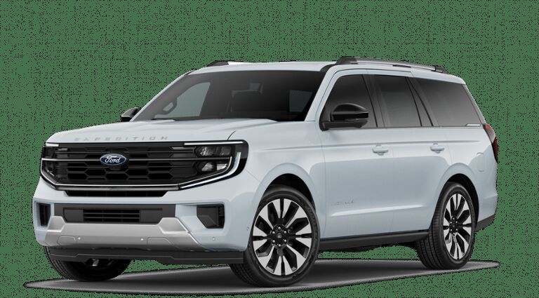 2026 FORD Expedition