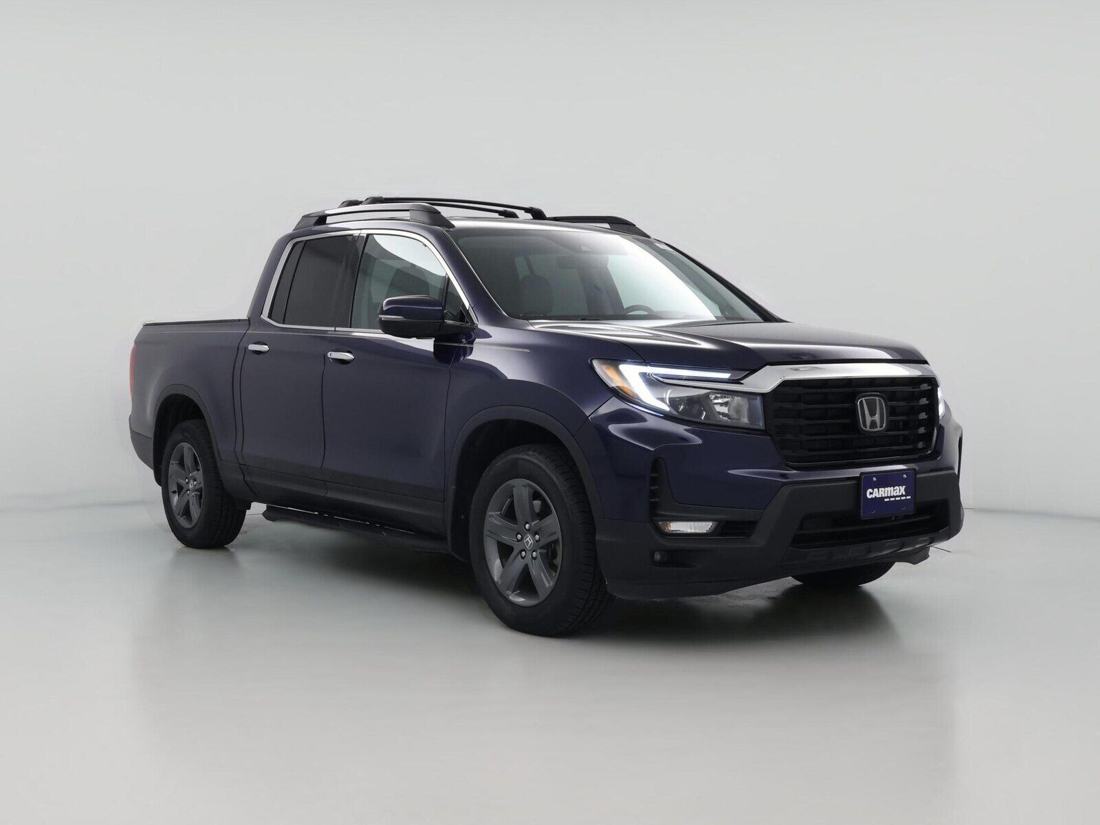 2023 HONDA Ridgeline