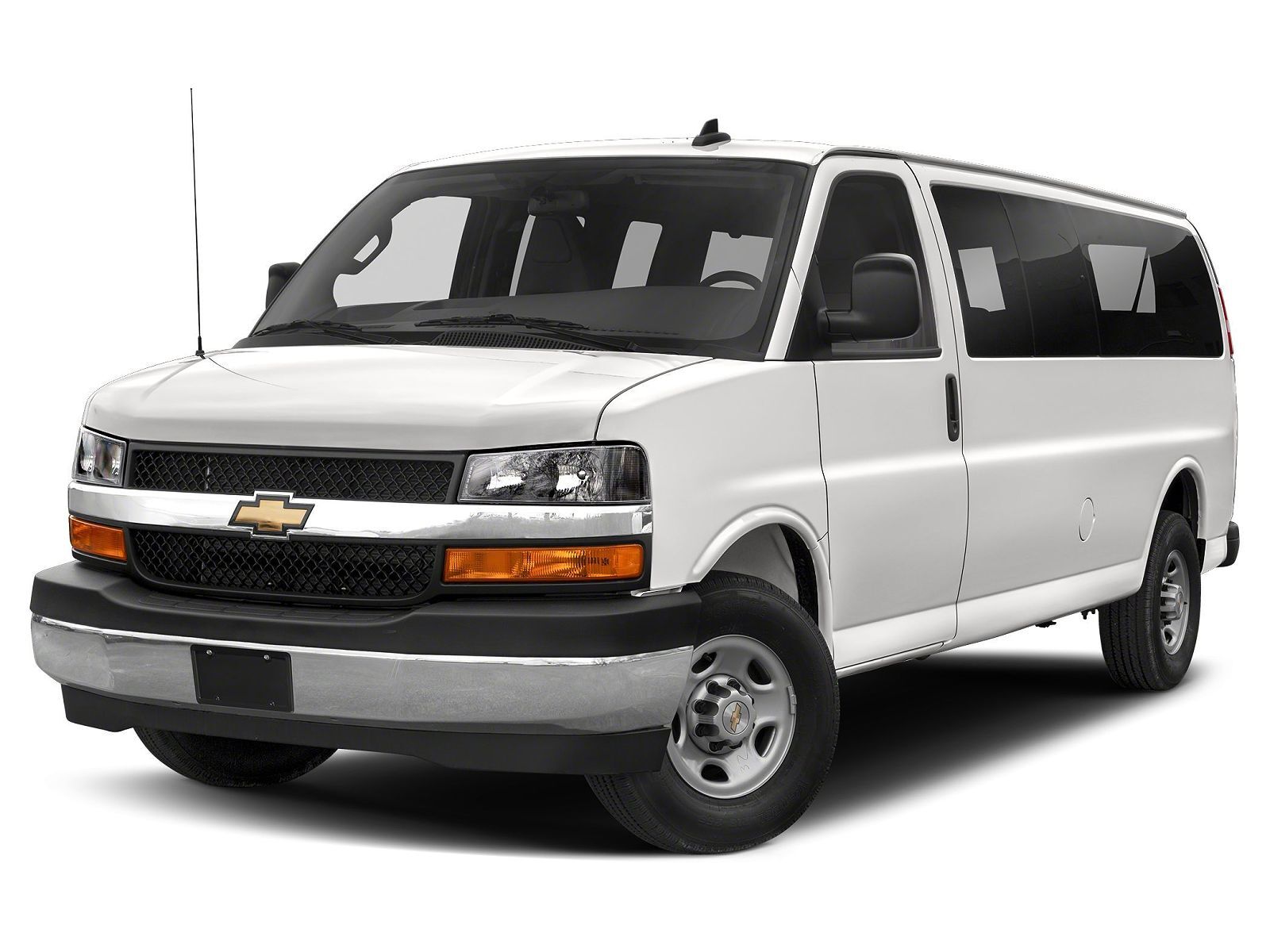 2023 CHEVROLET Express