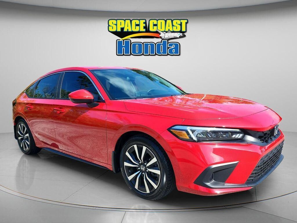 2023 HONDA Civic