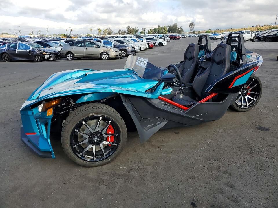 2022 SLINGSHOT Slingshot