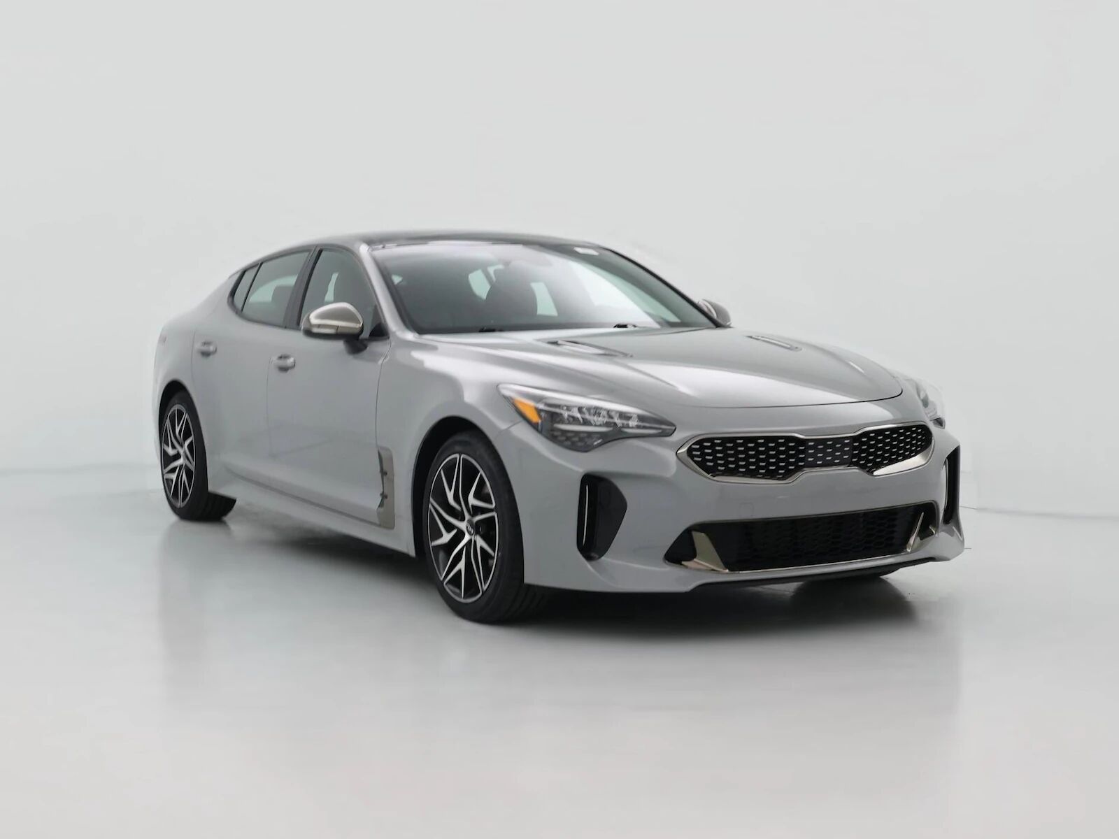 2022 KIA Stinger