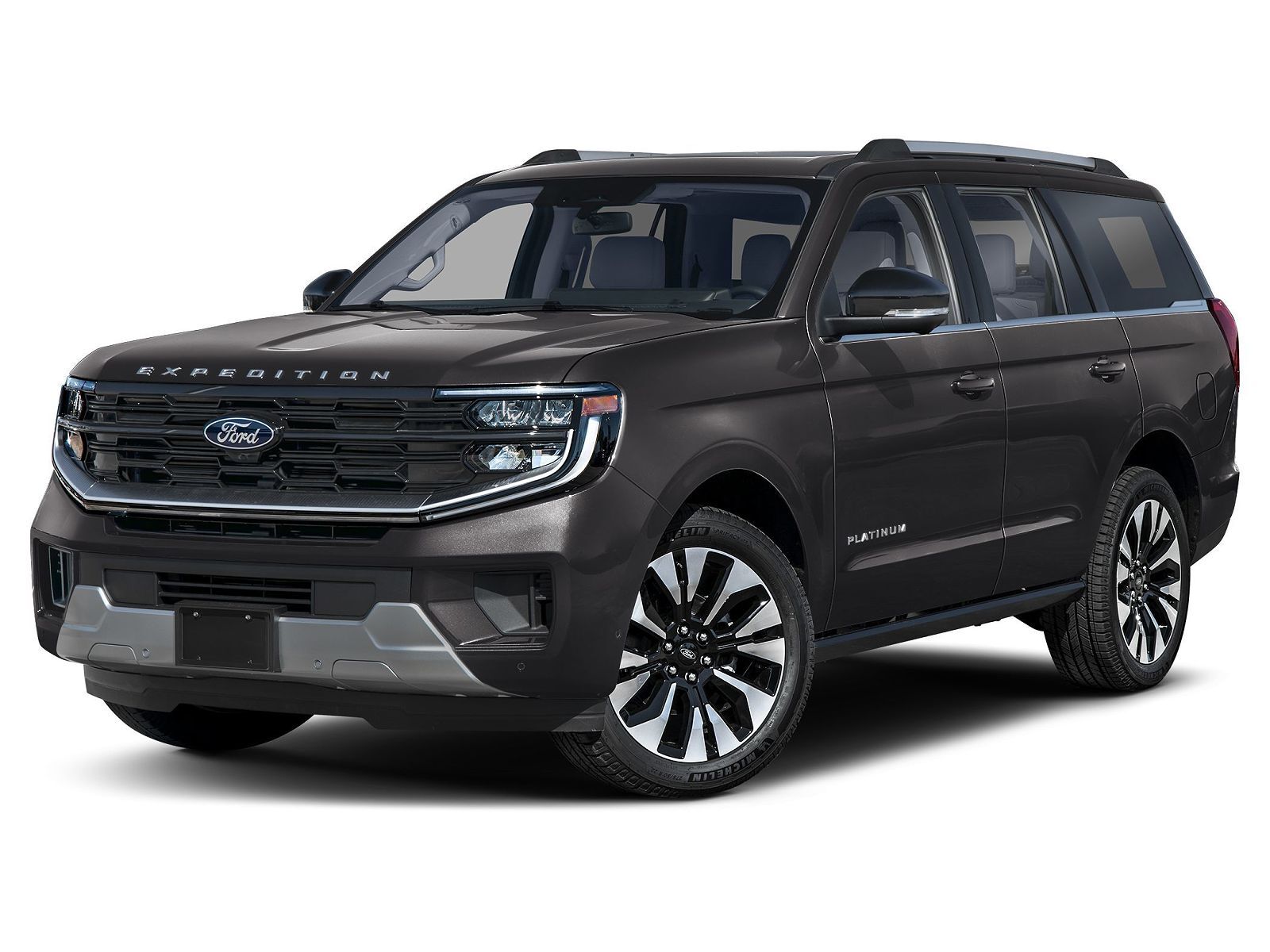 2026 FORD Expedition