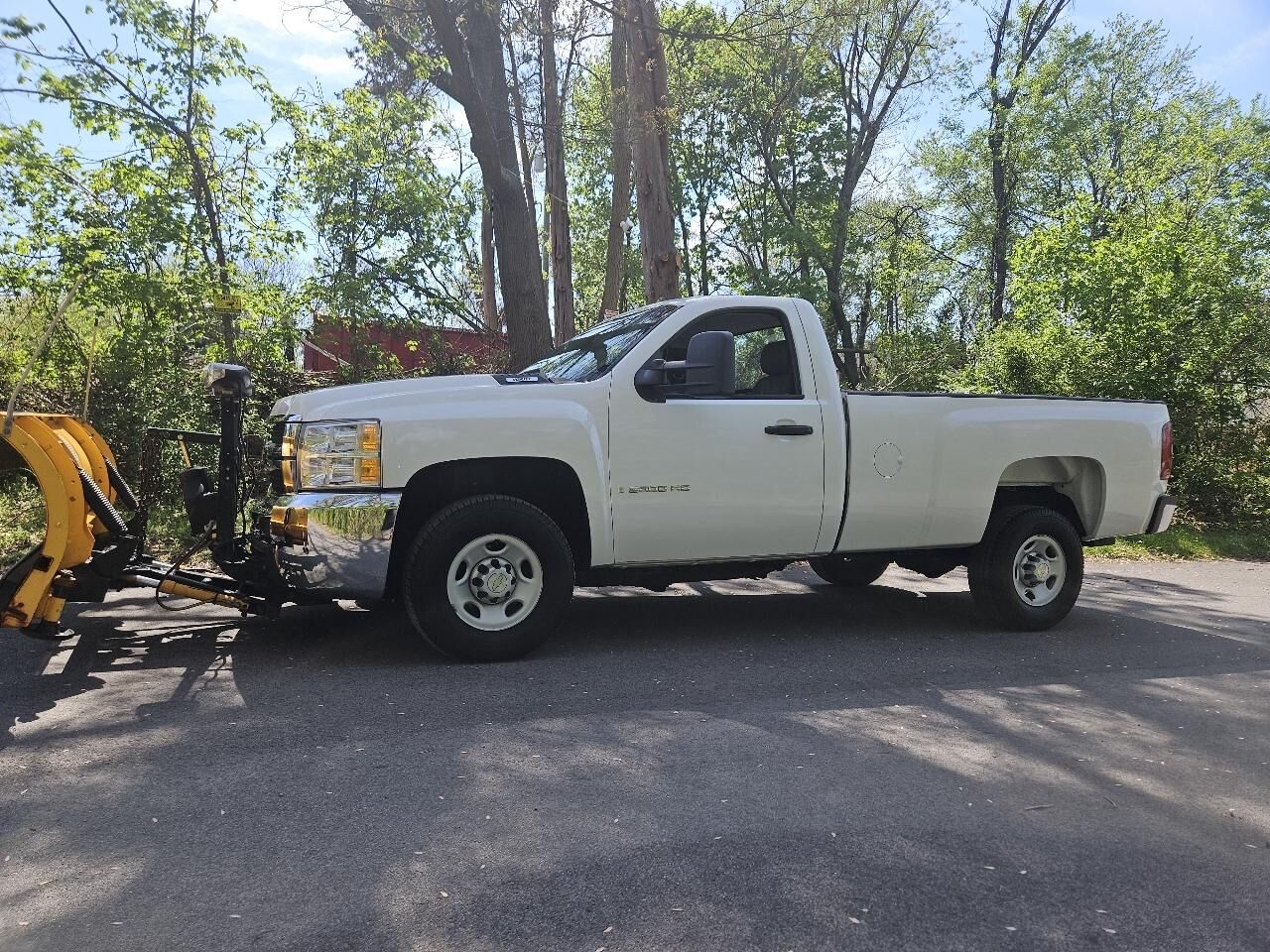 2009 CHEVROLET Silverado