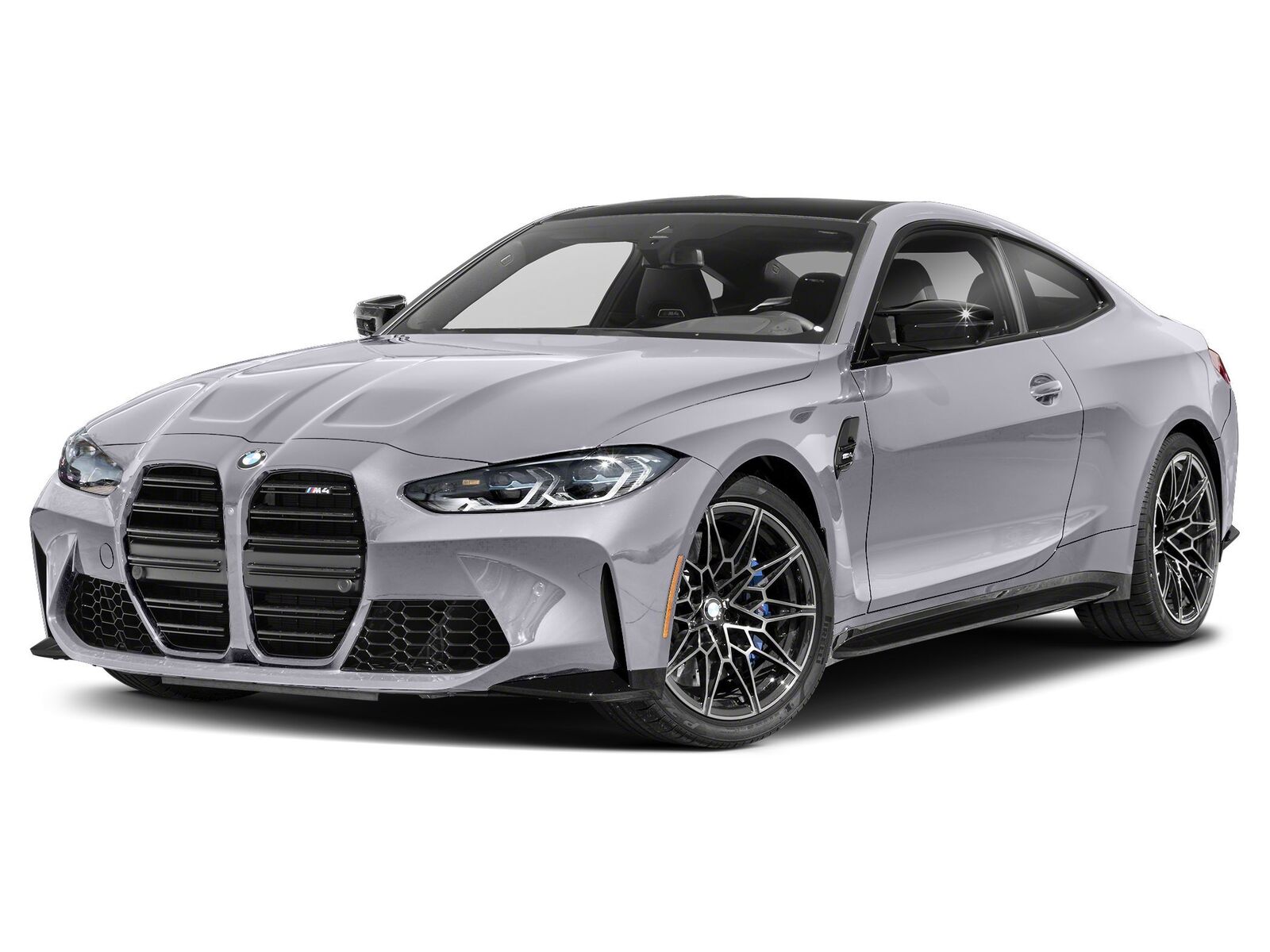 2023 BMW M4