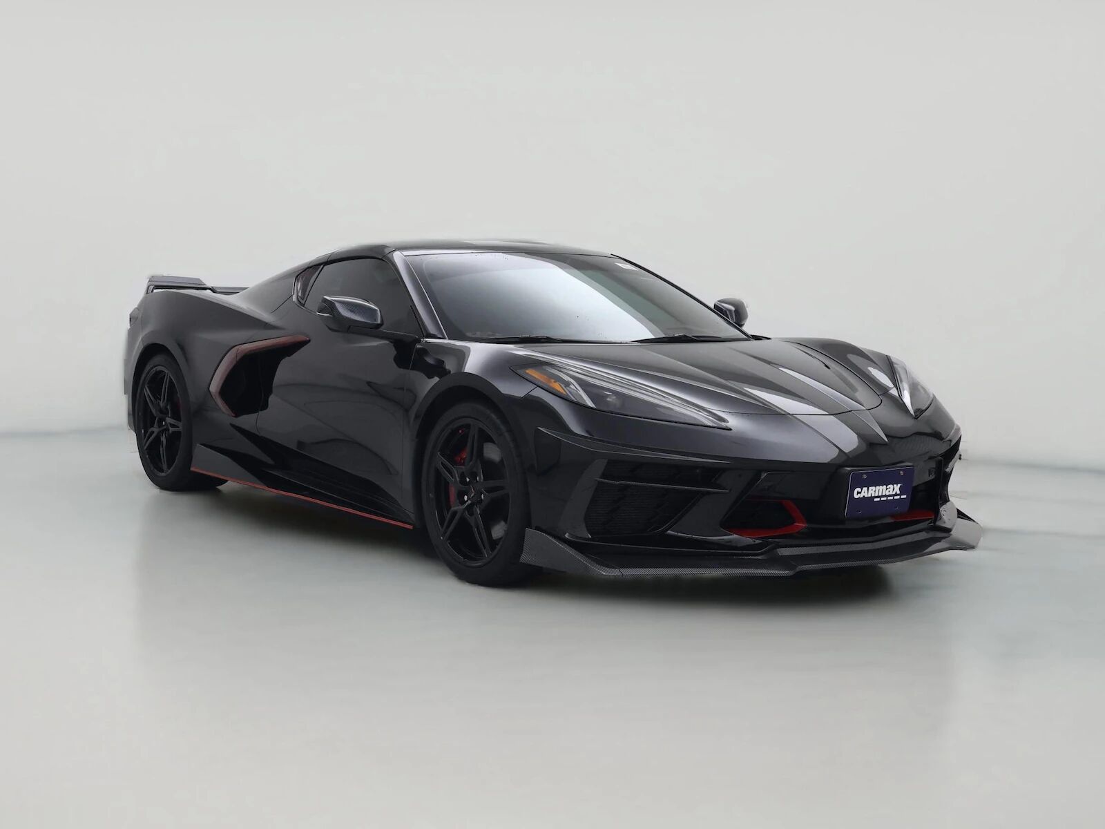 2022 CHEVROLET Corvette