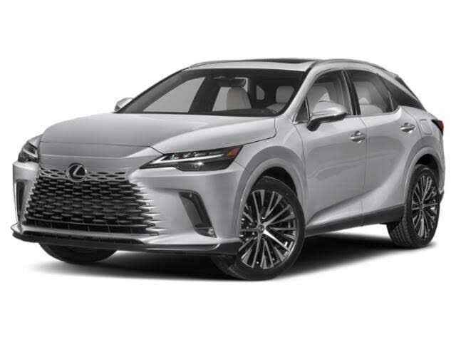 2023 LEXUS RX