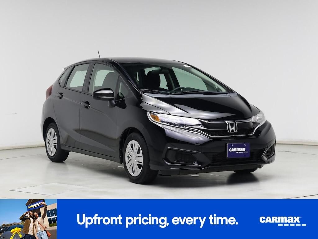 2020 HONDA Fit