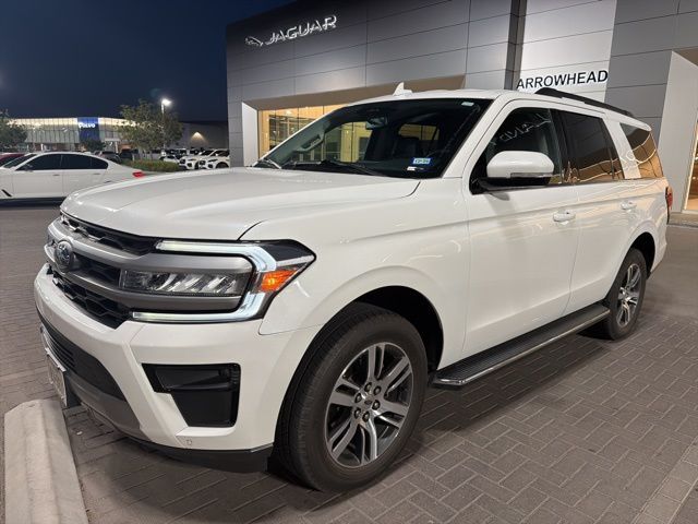 2023 FORD Expedition