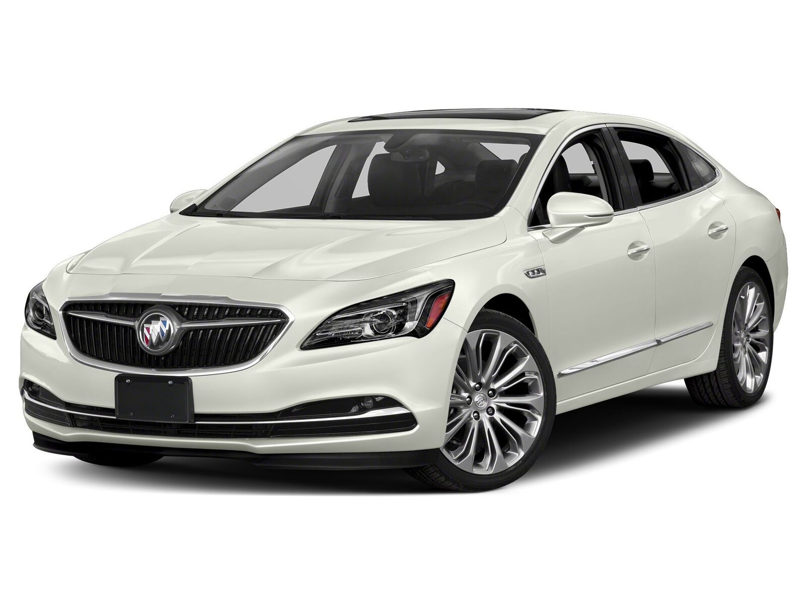 2019 BUICK LaCrosse