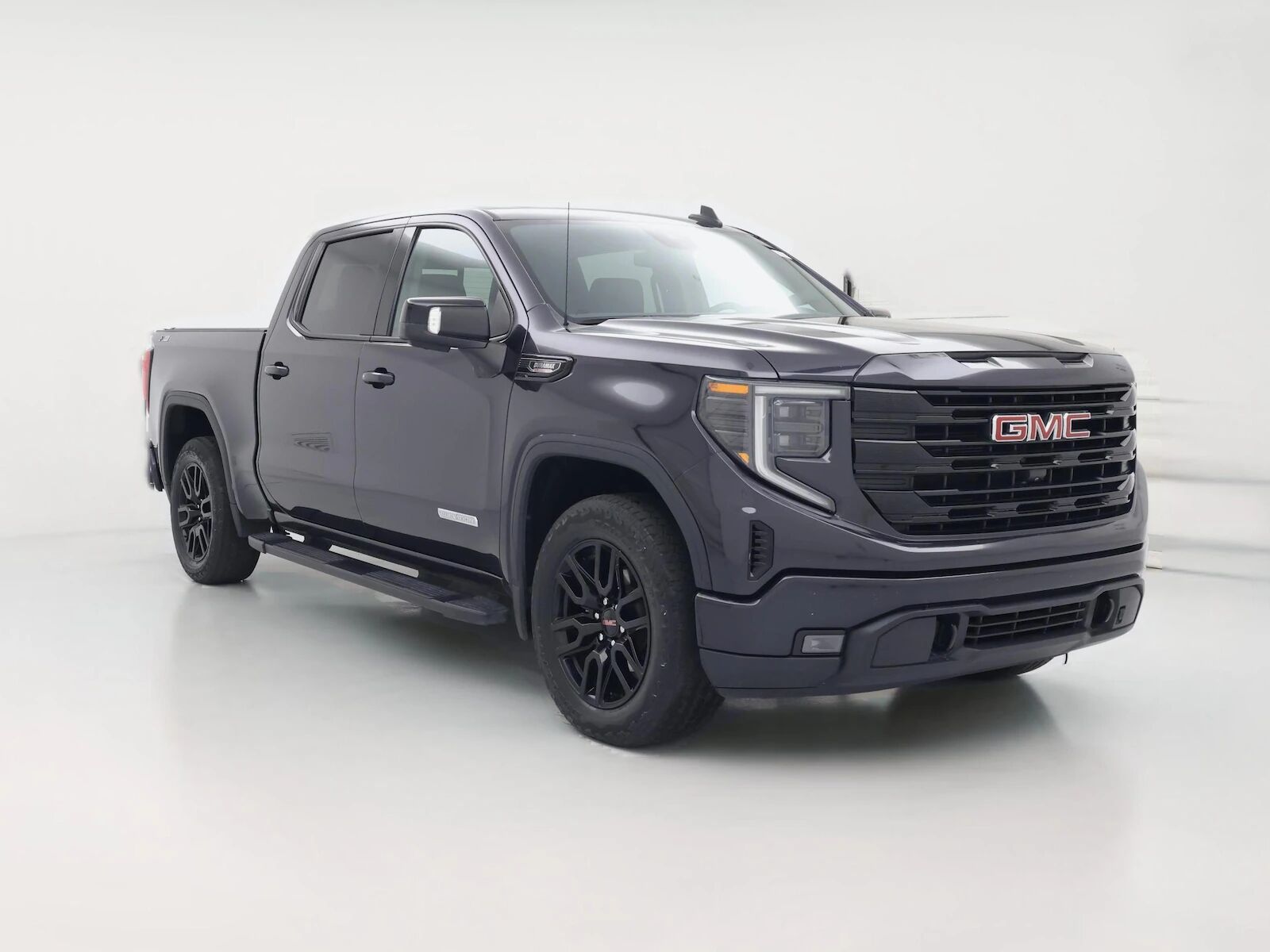 2023 GMC Sierra