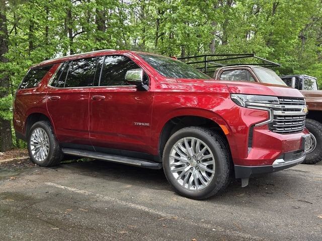 2023 CHEVROLET Tahoe