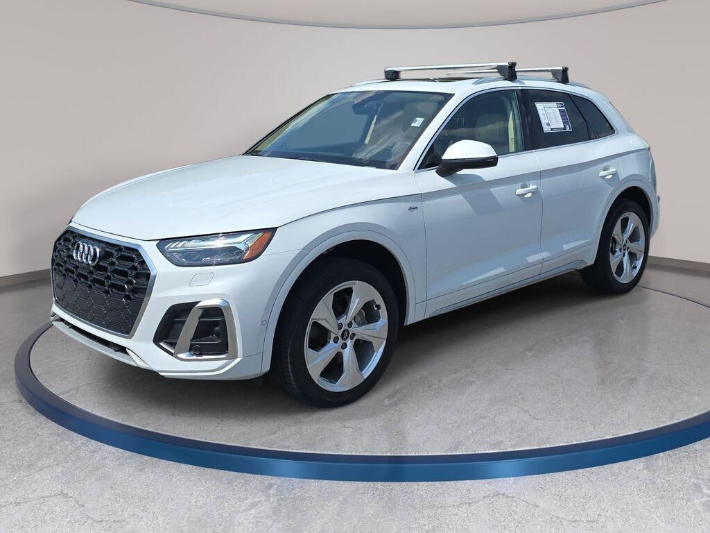 2023 AUDI Q5