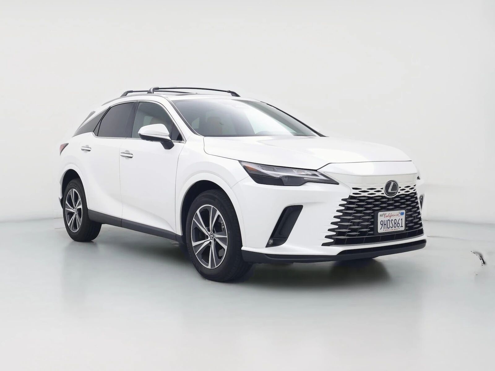 2023 LEXUS RX