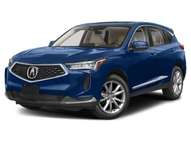 2023 ACURA RDX
